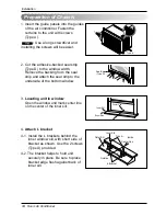 Preview for 14 page of LG RAD-61A Owner'S Manual