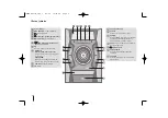 Предварительный просмотр 38 страницы LG RAD114 Series Manual