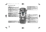 Предварительный просмотр 5 страницы LG RAD114B Manual