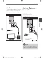 Preview for 15 page of LG RBD125 Owner'S Manual