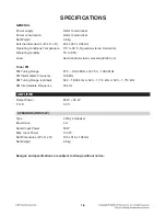 Preview for 9 page of LG RBD154 Service Manual