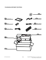 Preview for 13 page of LG RBD154 Service Manual