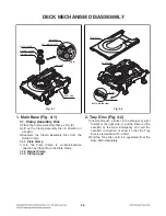 Предварительный просмотр 60 страницы LG RBD154 Service Manual