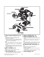 Предварительный просмотр 62 страницы LG RBD154 Service Manual