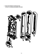 Предварительный просмотр 11 страницы LG RC-185 Service Manual