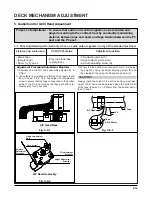 Preview for 102 page of LG RC-185 Service Manual