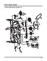 Предварительный просмотр 116 страницы LG RC-185 Service Manual