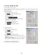 Preview for 144 page of LG RC-185 Service Manual