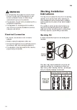 Preview for 10 page of LG RC09VHP2V Owner'S Manual