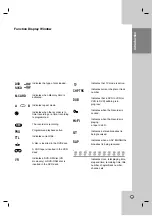 Preview for 13 page of LG RC199M Owner'S Manual