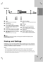 Preview for 15 page of LG RC199M Owner'S Manual