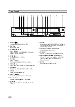 Preview for 10 page of LG RC288 Owner'S Manual