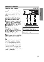 Preview for 15 page of LG RC288 Owner'S Manual