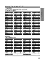 Preview for 55 page of LG RC288 Owner'S Manual