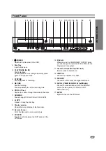 Preview for 11 page of LG RC299 Owner'S Manual