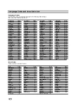 Preview for 56 page of LG RC299 Owner'S Manual