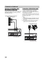 Preview for 18 page of LG RC299H Owner'S Manual