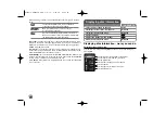 Preview for 18 page of LG RC388 Manual