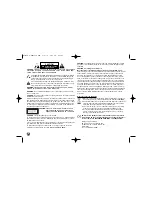 Предварительный просмотр 2 страницы LG RC389H Owner'S Manual