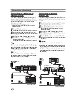 Предварительный просмотр 16 страницы LG RC6500 Owner'S Manual