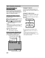 Предварительный просмотр 30 страницы LG RC6500 Owner'S Manual