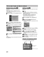 Предварительный просмотр 50 страницы LG RC6500 Owner'S Manual