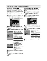 Предварительный просмотр 52 страницы LG RC6500 Owner'S Manual