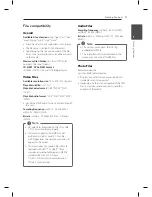 Preview for 11 page of LG RC689D Owner'S Manual