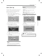 Preview for 21 page of LG RC689D Owner'S Manual