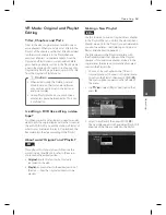 Preview for 53 page of LG RC689D Owner'S Manual