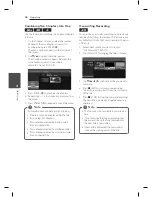 Preview for 58 page of LG RC689D Owner'S Manual