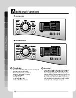 Preview for 15 page of LG RC7020A Owner'S Manual