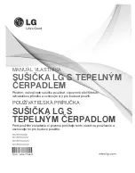 Предварительный просмотр 1 страницы LG RC7055AH1Z Owner'S Manual