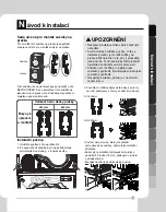 Предварительный просмотр 7 страницы LG RC7055AH1Z Owner'S Manual