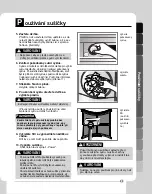 Предварительный просмотр 13 страницы LG RC7055AH1Z Owner'S Manual