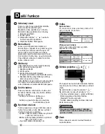 Предварительный просмотр 16 страницы LG RC7055AH1Z Owner'S Manual