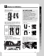 Preview for 33 page of LG RC7055AH1Z Owner'S Manual