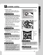 Preview for 39 page of LG RC7055AH1Z Owner'S Manual