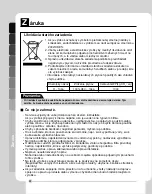 Предварительный просмотр 52 страницы LG RC7055AH1Z Owner'S Manual