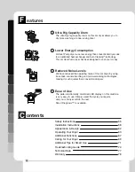 Предварительный просмотр 54 страницы LG RC7055AH1Z Owner'S Manual