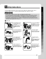 Предварительный просмотр 55 страницы LG RC7055AH1Z Owner'S Manual