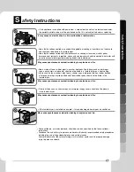 Предварительный просмотр 57 страницы LG RC7055AH1Z Owner'S Manual