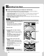 Предварительный просмотр 64 страницы LG RC7055AH1Z Owner'S Manual