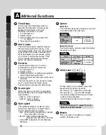 Предварительный просмотр 68 страницы LG RC7055AH1Z Owner'S Manual