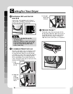 Предварительный просмотр 70 страницы LG RC7055AH1Z Owner'S Manual