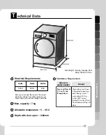 Предварительный просмотр 77 страницы LG RC7055AH1Z Owner'S Manual