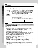 Предварительный просмотр 78 страницы LG RC7055AH1Z Owner'S Manual