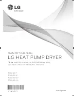 LG RC7055AH2M Owner'S Manual предпросмотр