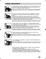 Предварительный просмотр 5 страницы LG RC7055AH2M Owner'S Manual