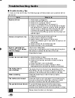 Предварительный просмотр 26 страницы LG RC7055AH2M Owner'S Manual